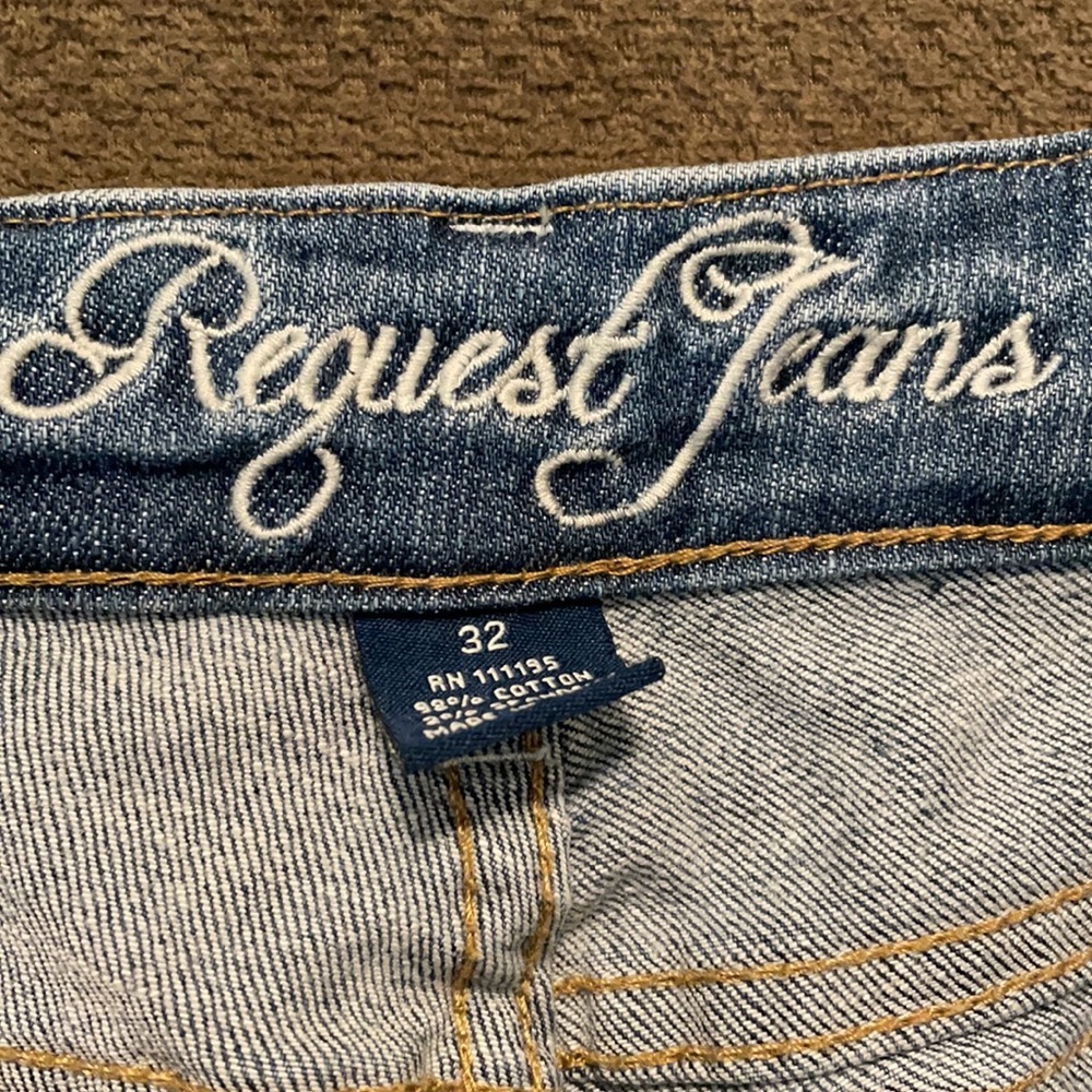 Request Jeans - Picture 8 of 8